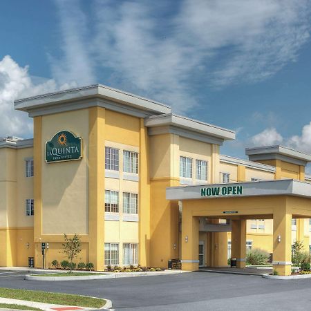 La Quinta By Wyndham Harrisburg-Hershey Ngoại thất bức ảnh