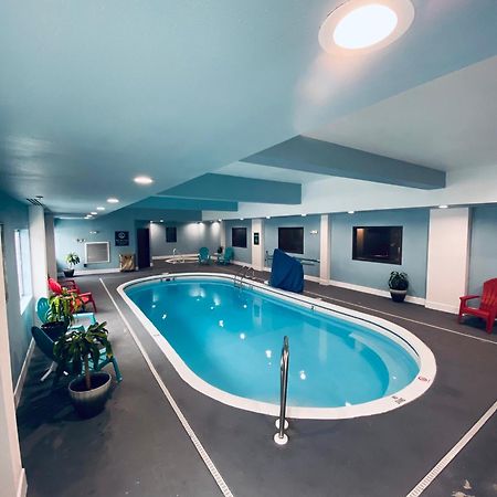 La Quinta By Wyndham Harrisburg-Hershey Ngoại thất bức ảnh