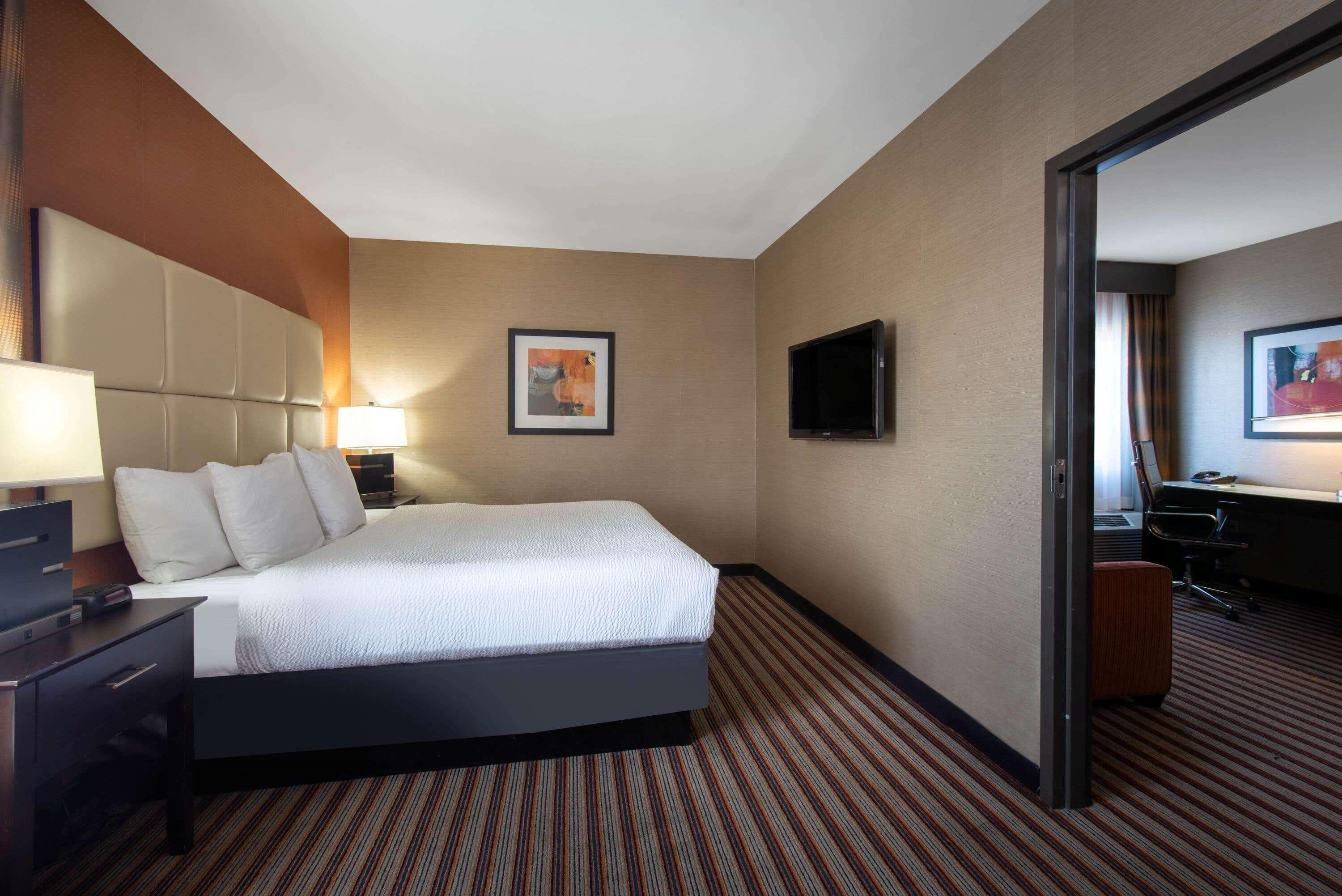 La Quinta By Wyndham Harrisburg-Hershey Ngoại thất bức ảnh