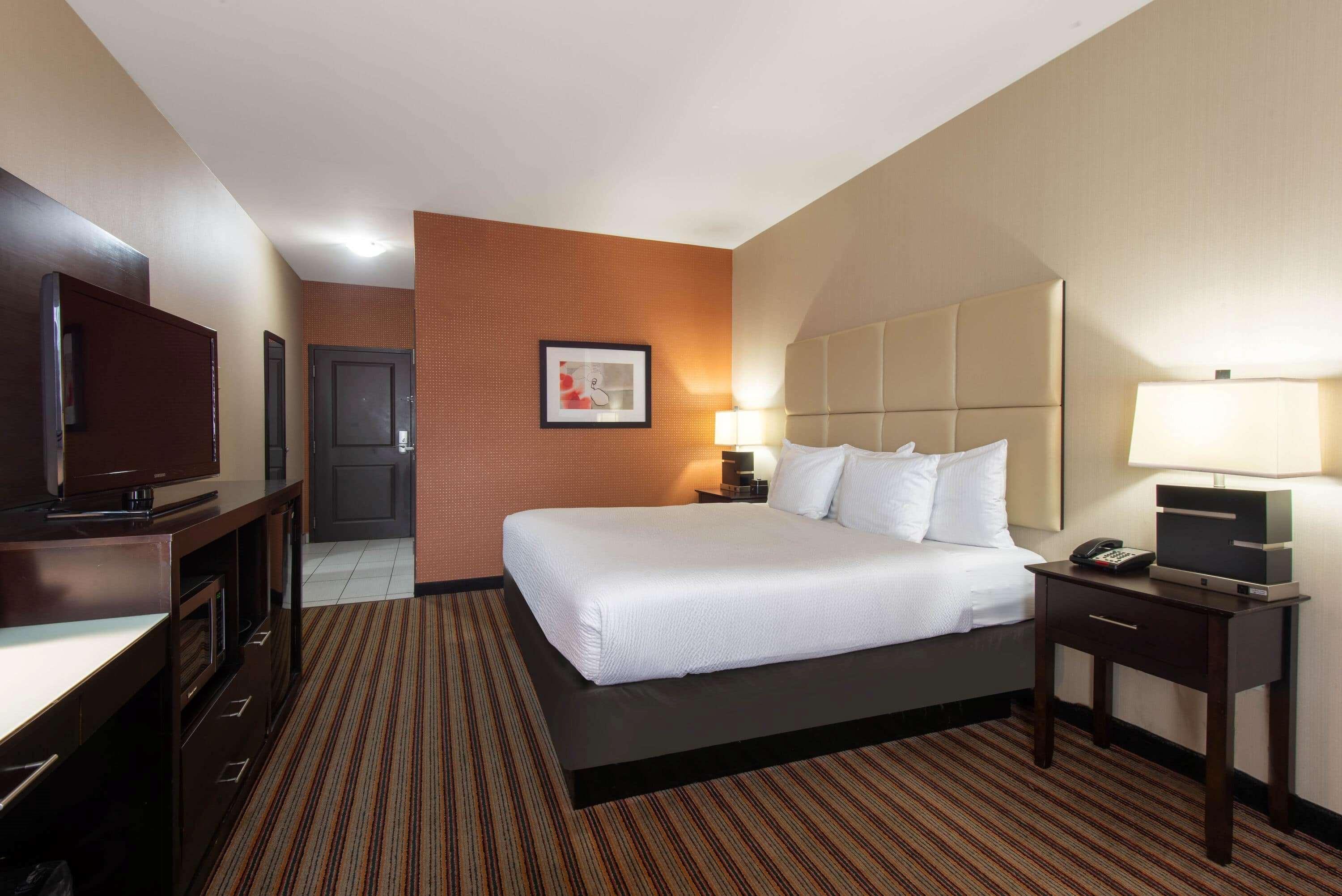 La Quinta By Wyndham Harrisburg-Hershey Ngoại thất bức ảnh