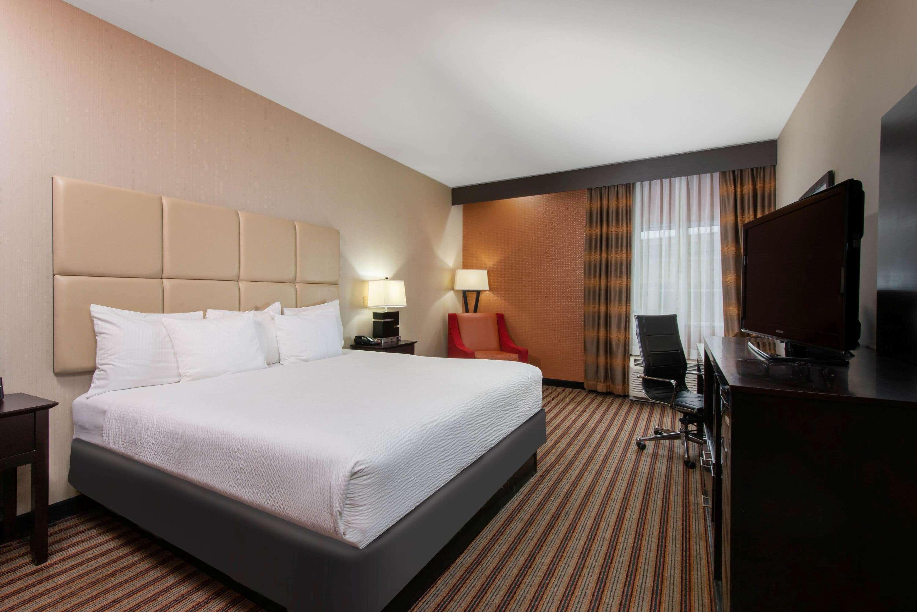 La Quinta By Wyndham Harrisburg-Hershey Ngoại thất bức ảnh