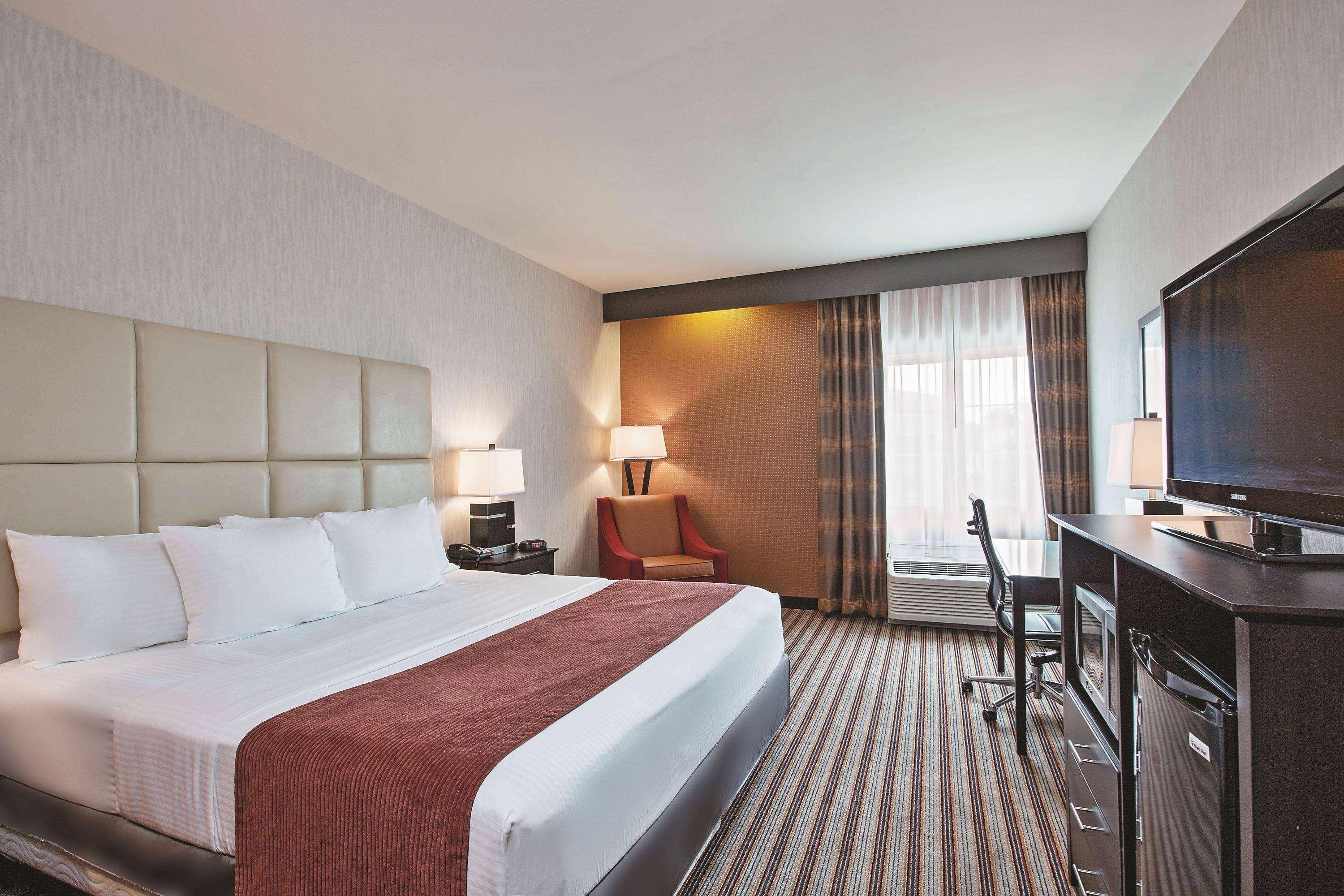 La Quinta By Wyndham Harrisburg-Hershey Ngoại thất bức ảnh