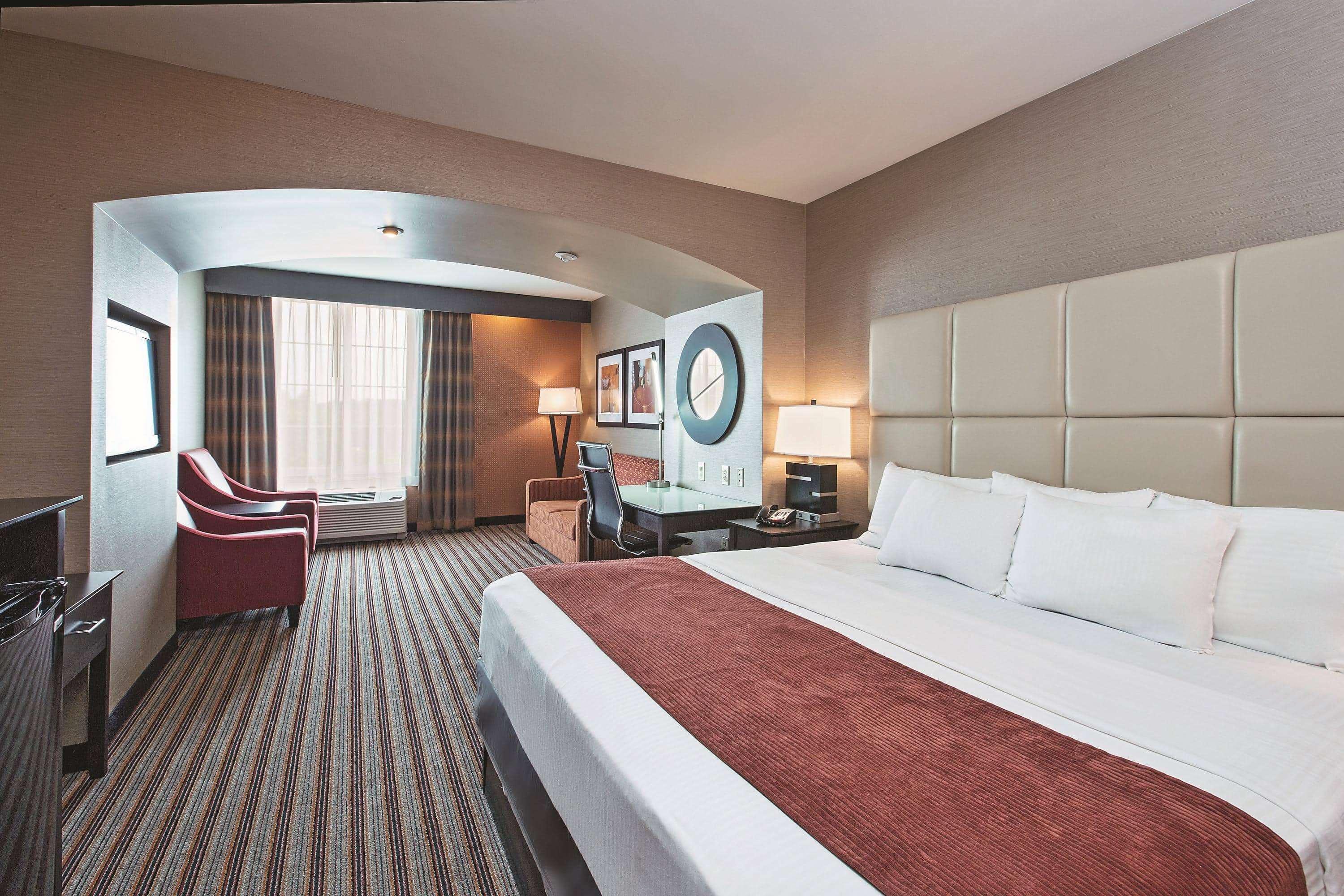 La Quinta By Wyndham Harrisburg-Hershey Ngoại thất bức ảnh