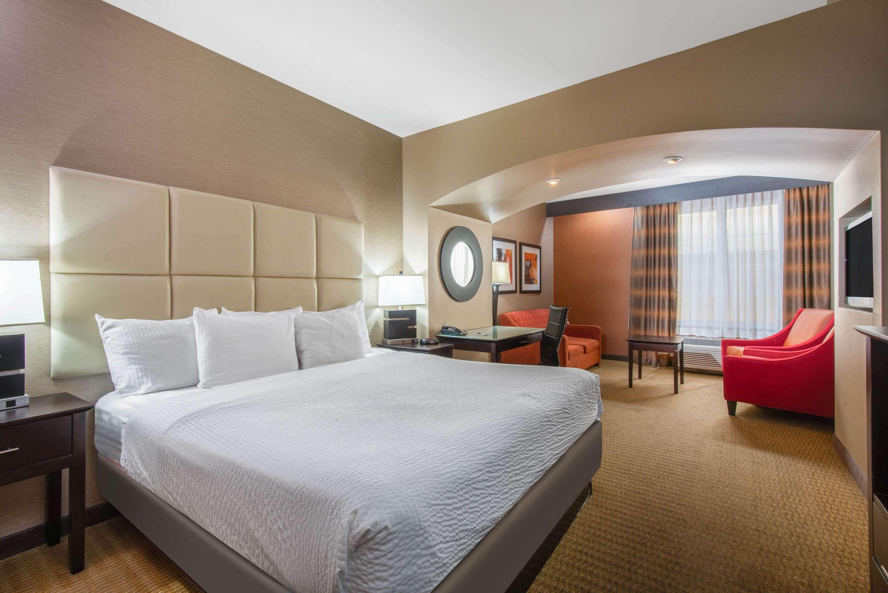 La Quinta By Wyndham Harrisburg-Hershey Ngoại thất bức ảnh