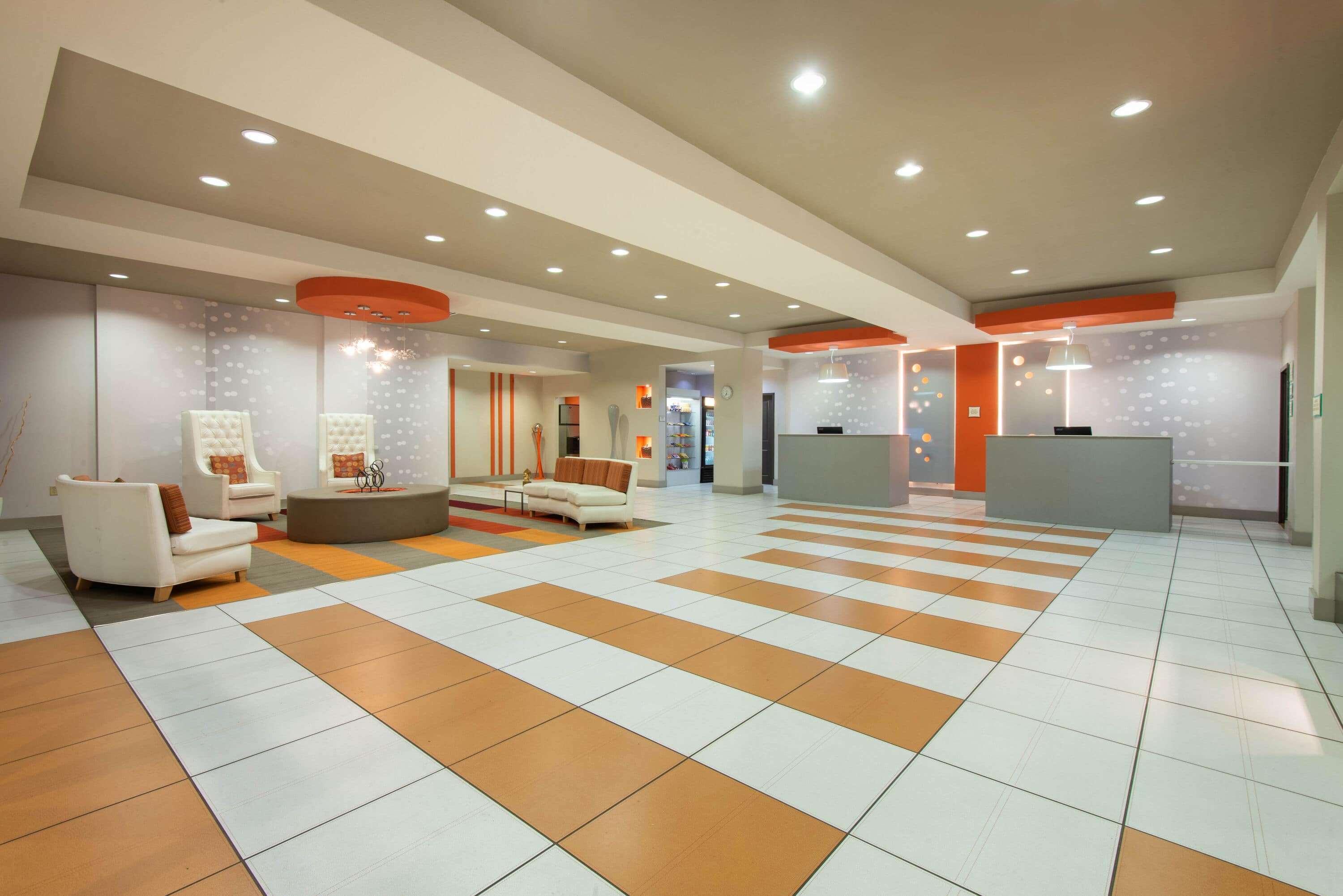 La Quinta By Wyndham Harrisburg-Hershey Ngoại thất bức ảnh
