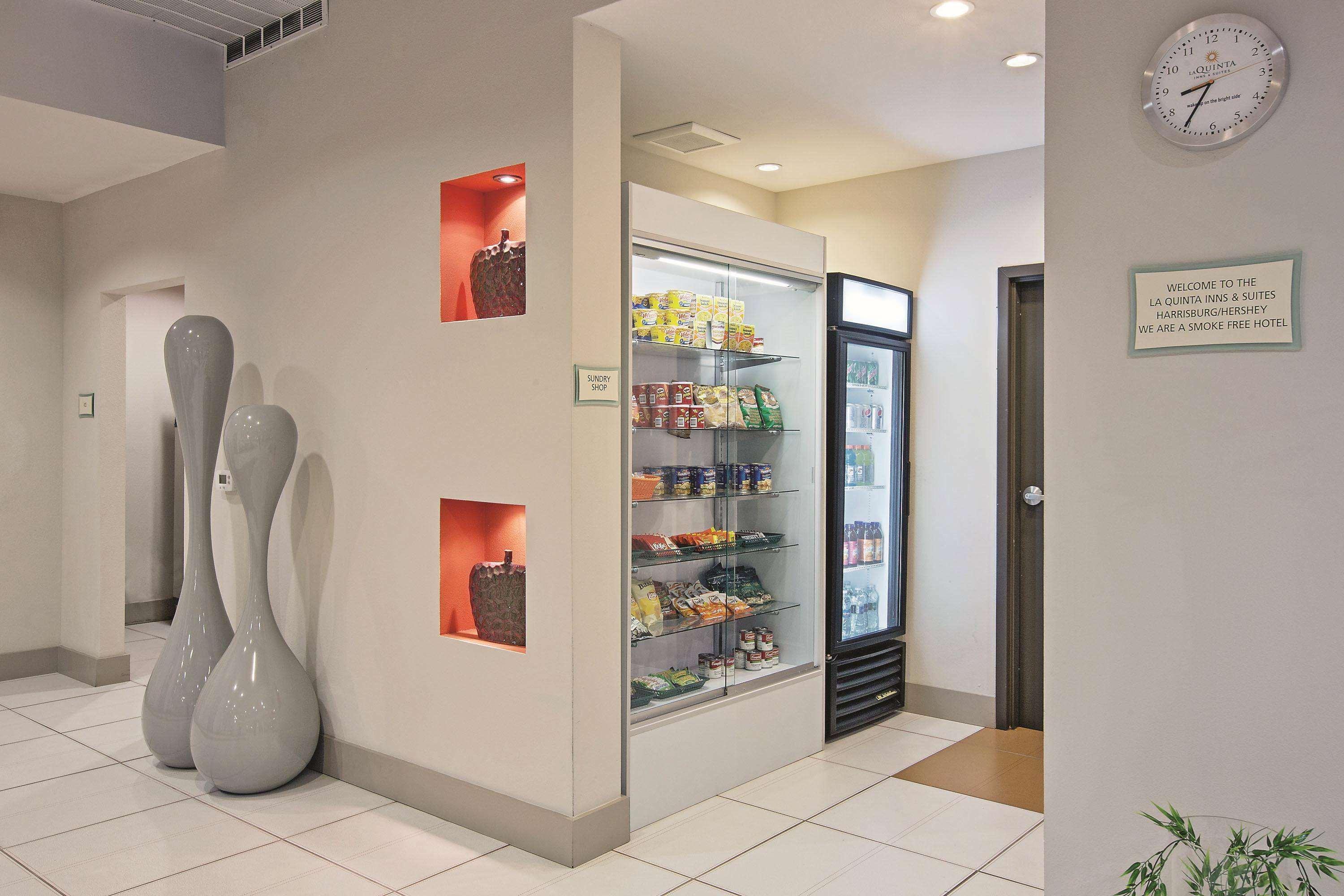 La Quinta By Wyndham Harrisburg-Hershey Ngoại thất bức ảnh