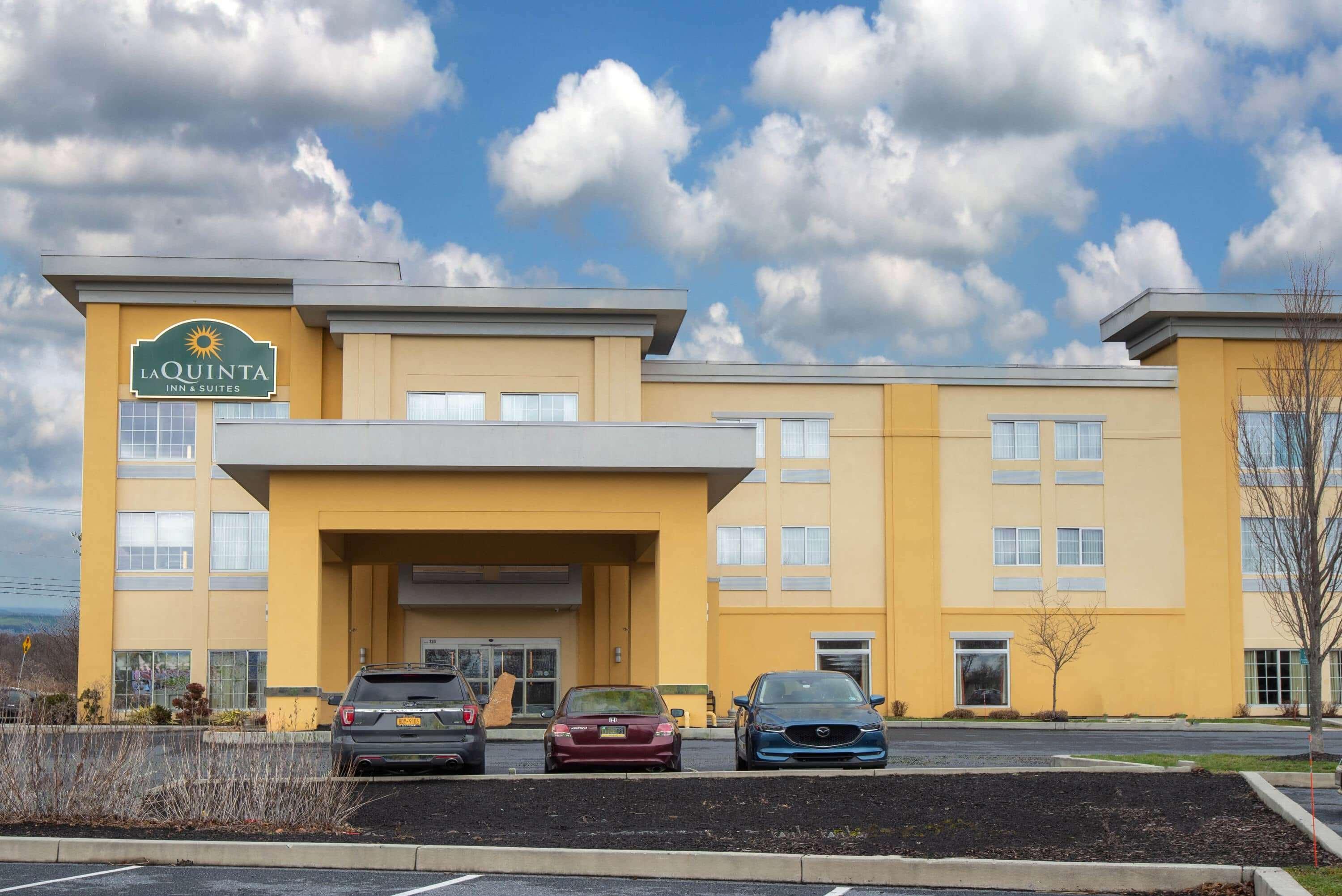 La Quinta By Wyndham Harrisburg-Hershey Ngoại thất bức ảnh