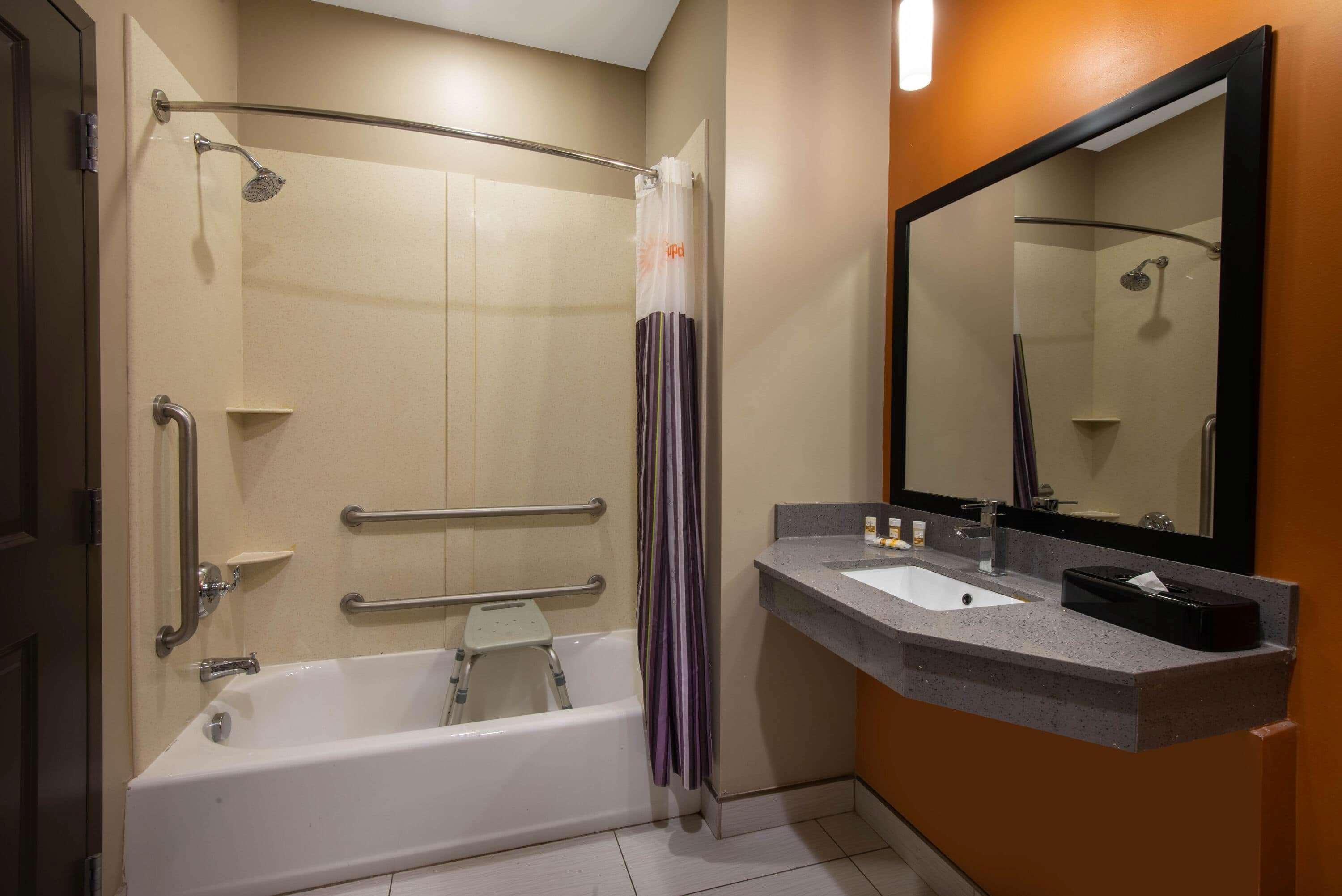 La Quinta By Wyndham Harrisburg-Hershey Ngoại thất bức ảnh