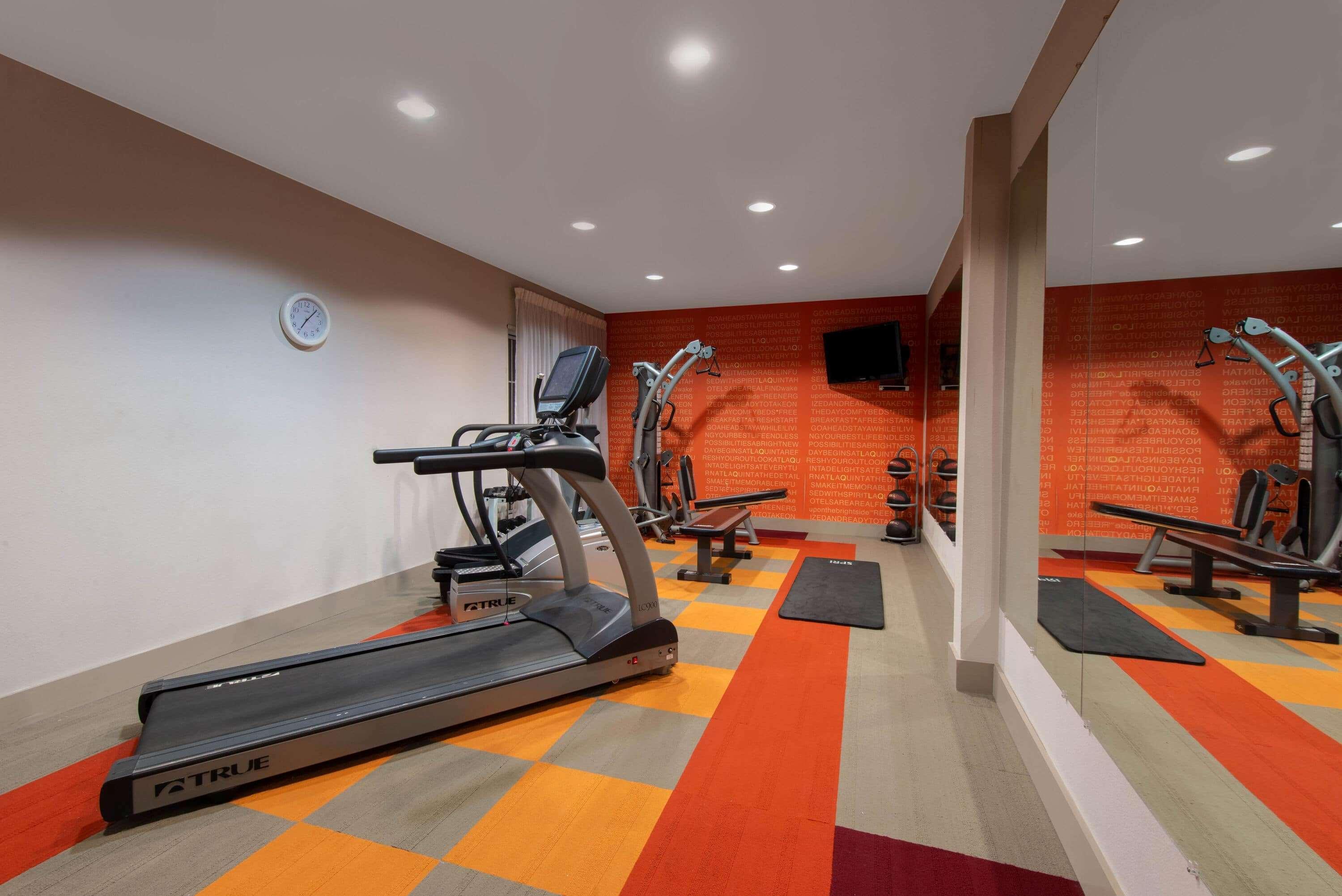 La Quinta By Wyndham Harrisburg-Hershey Ngoại thất bức ảnh