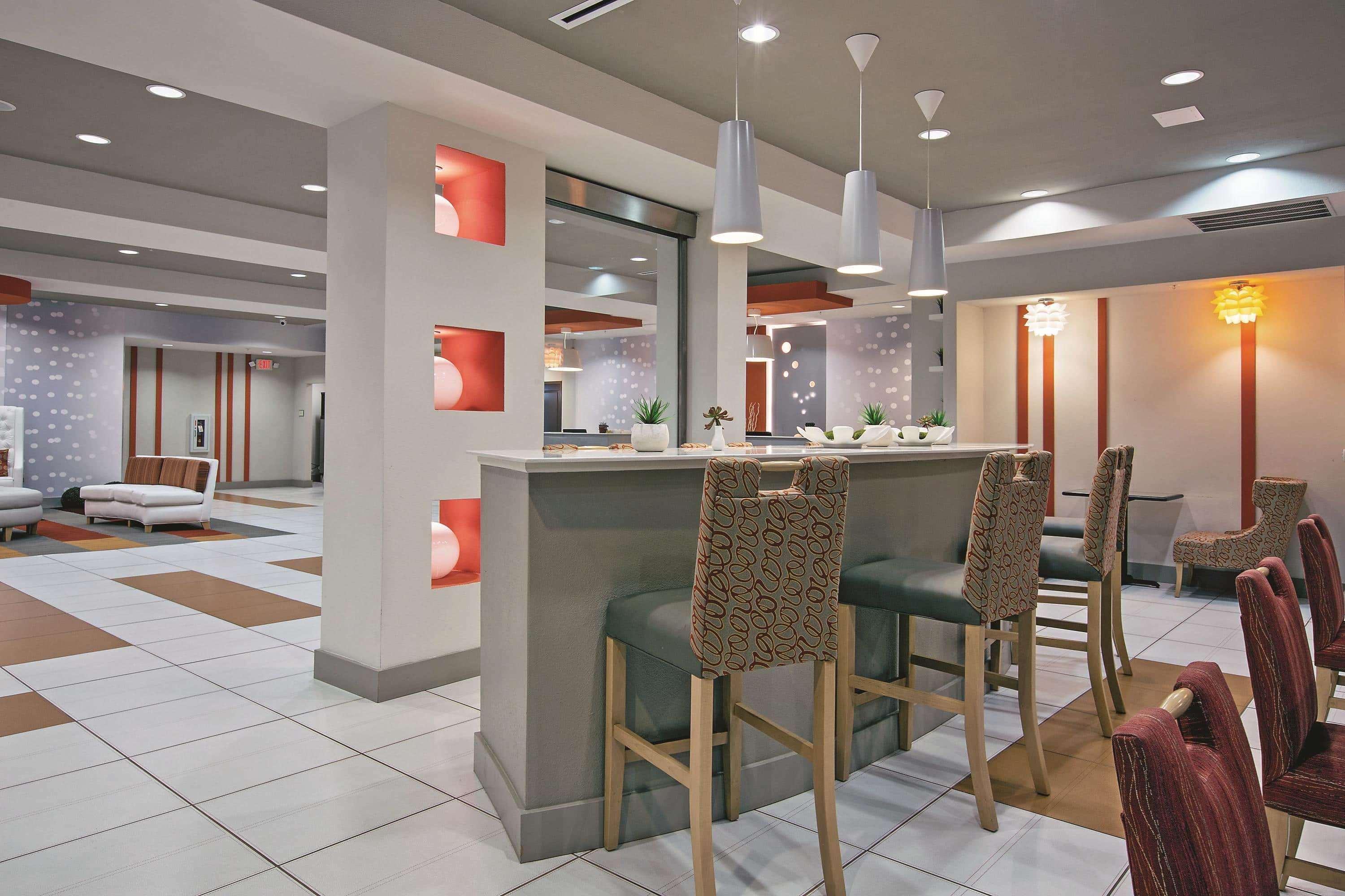 La Quinta By Wyndham Harrisburg-Hershey Ngoại thất bức ảnh