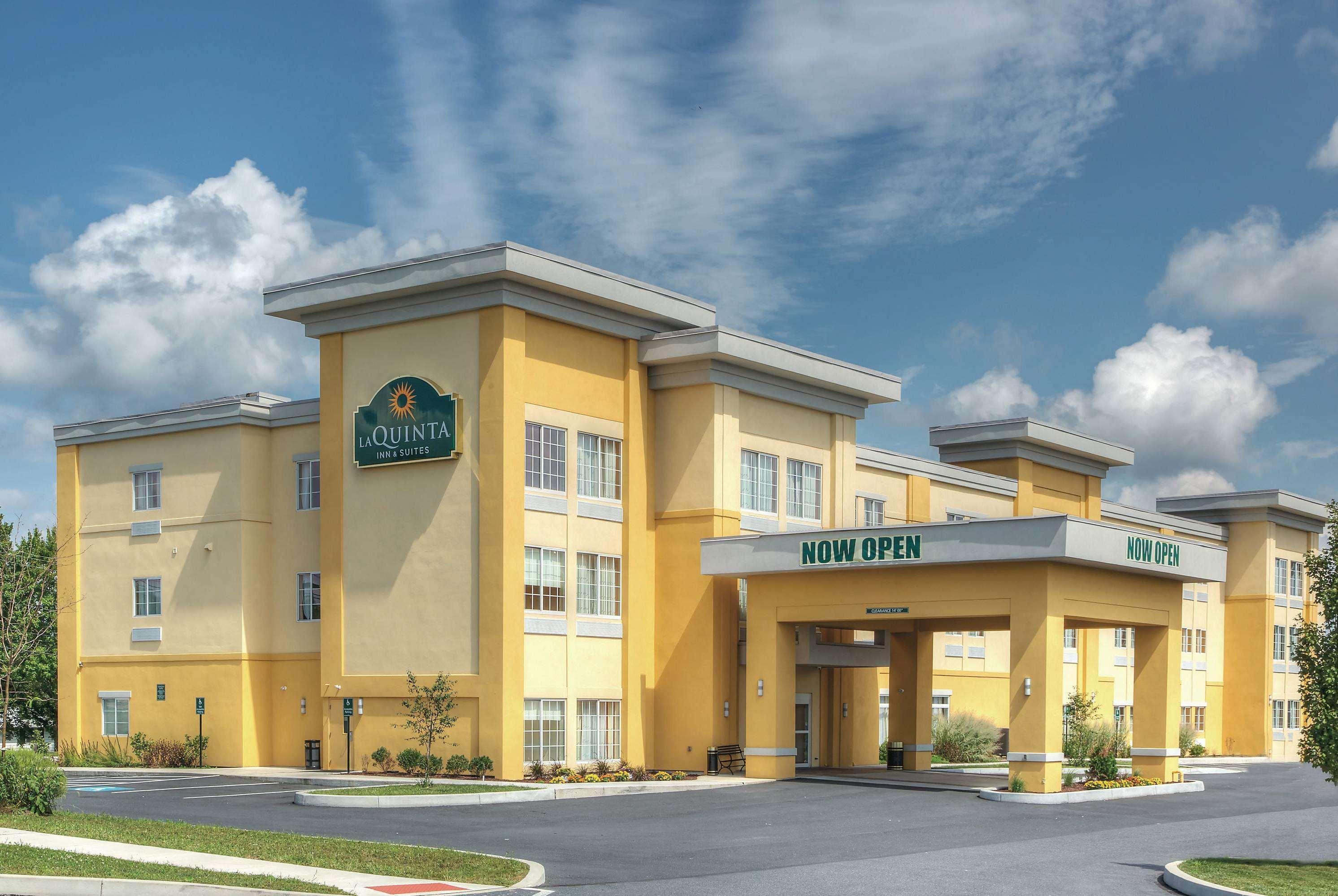 La Quinta By Wyndham Harrisburg-Hershey Ngoại thất bức ảnh