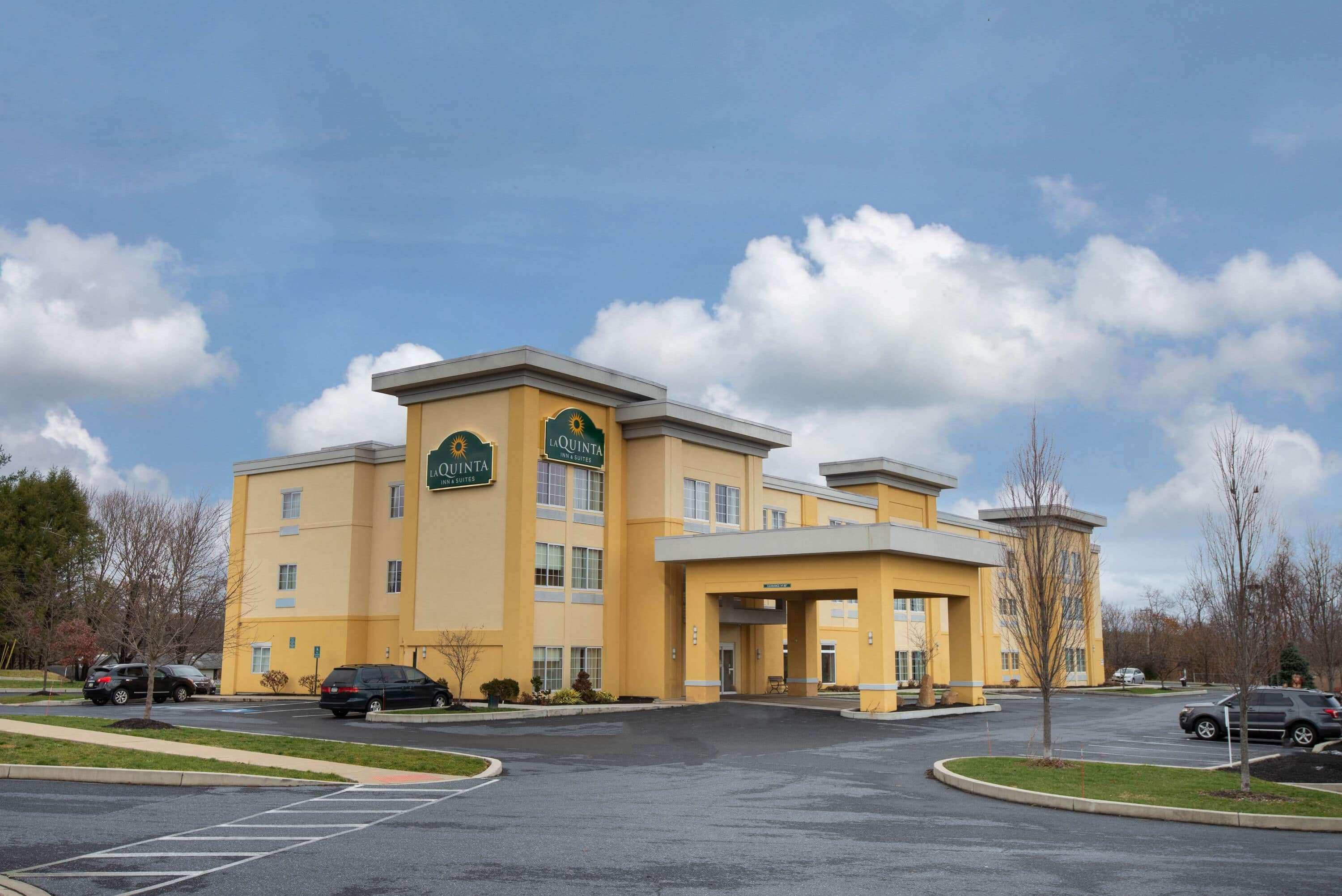 La Quinta By Wyndham Harrisburg-Hershey Ngoại thất bức ảnh