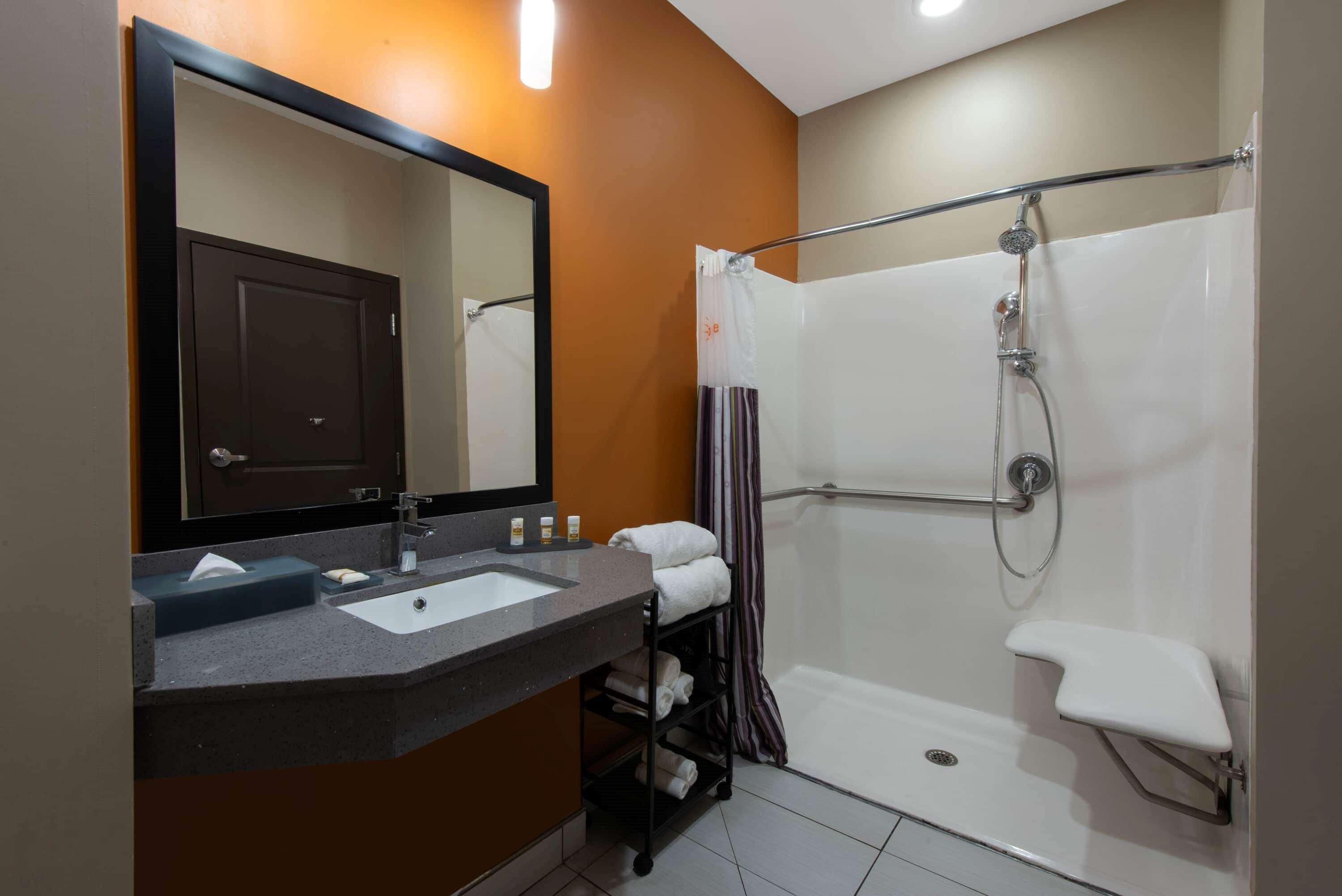 La Quinta By Wyndham Harrisburg-Hershey Ngoại thất bức ảnh