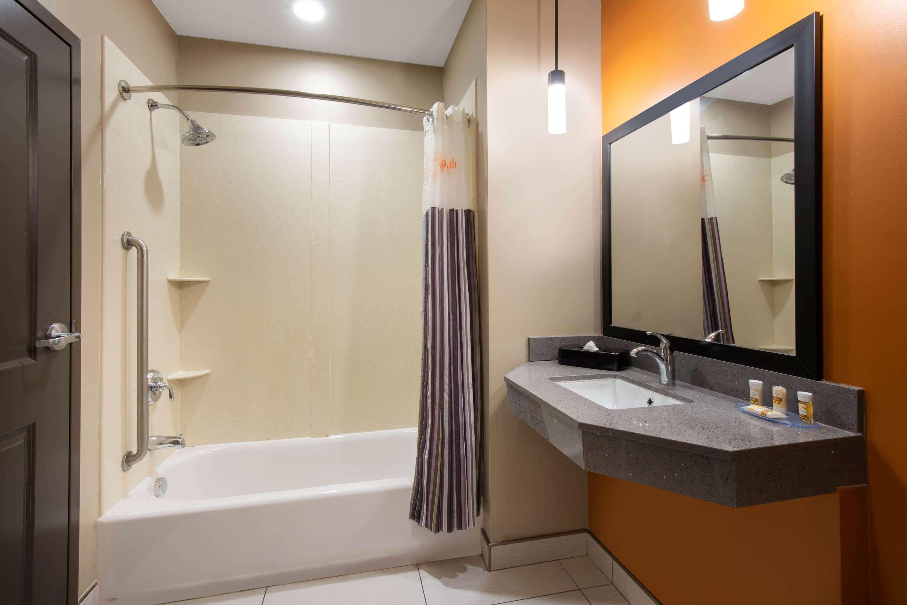 La Quinta By Wyndham Harrisburg-Hershey Ngoại thất bức ảnh