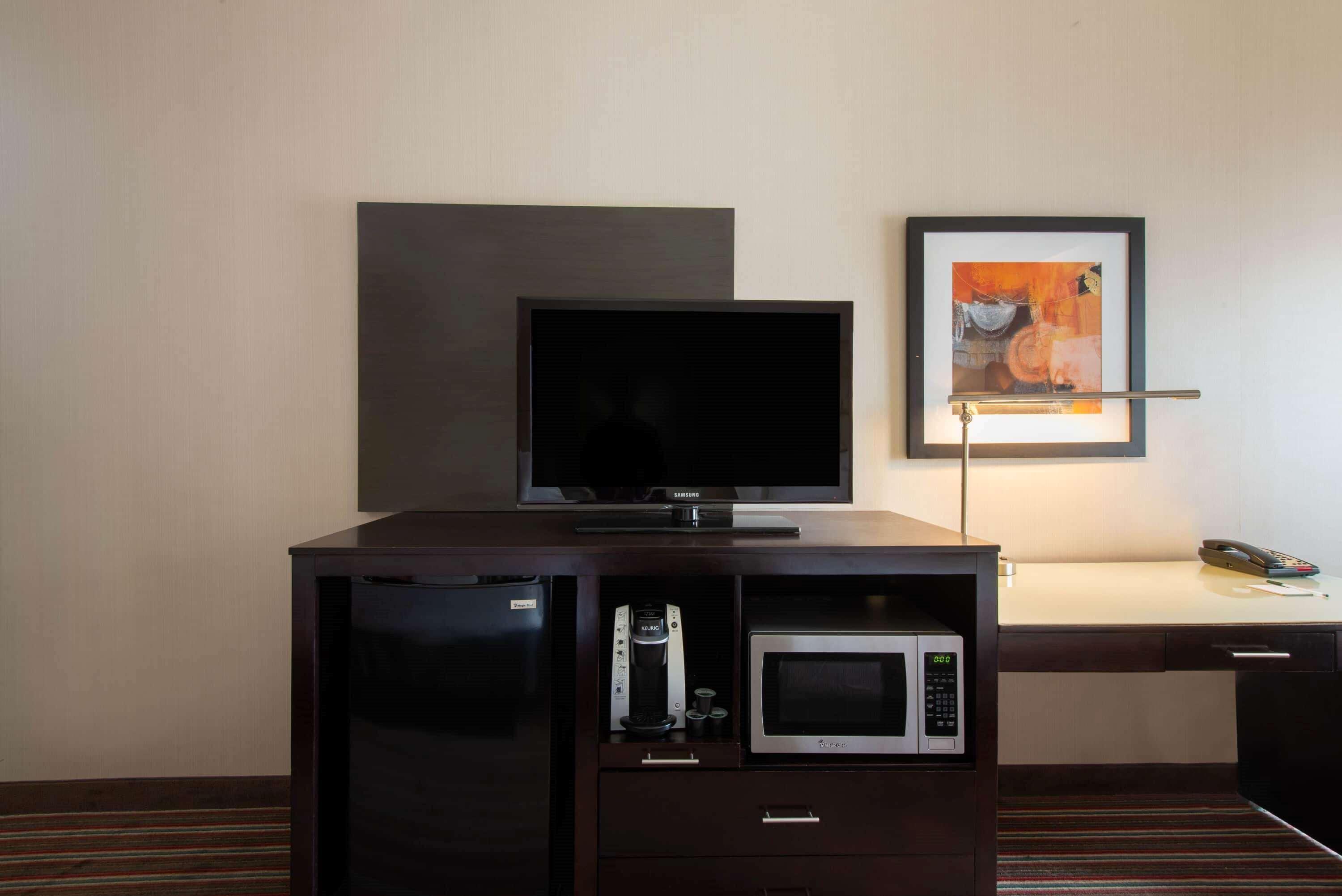 La Quinta By Wyndham Harrisburg-Hershey Ngoại thất bức ảnh