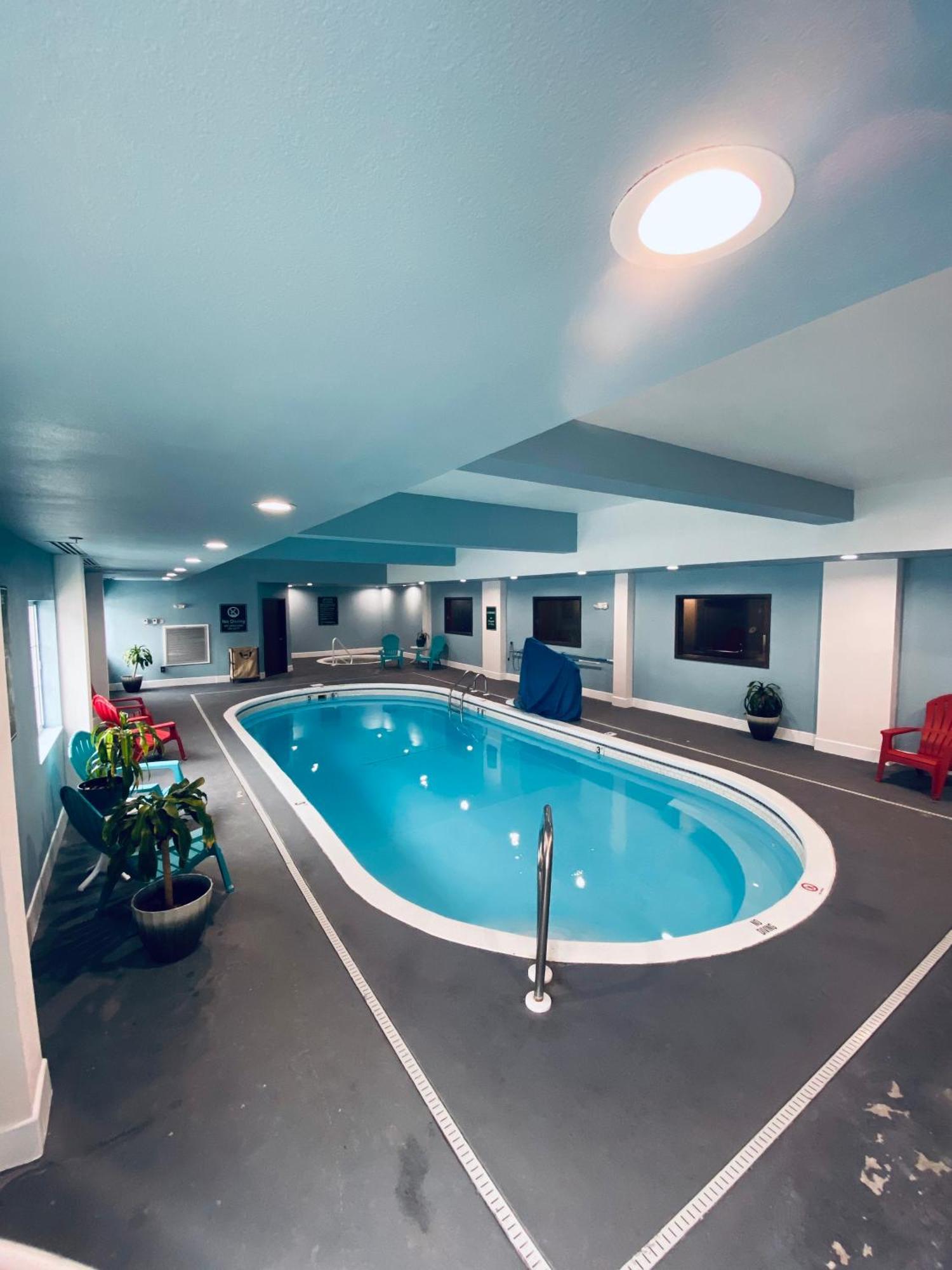 La Quinta By Wyndham Harrisburg-Hershey Ngoại thất bức ảnh